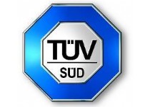 德國(guó)TUV
